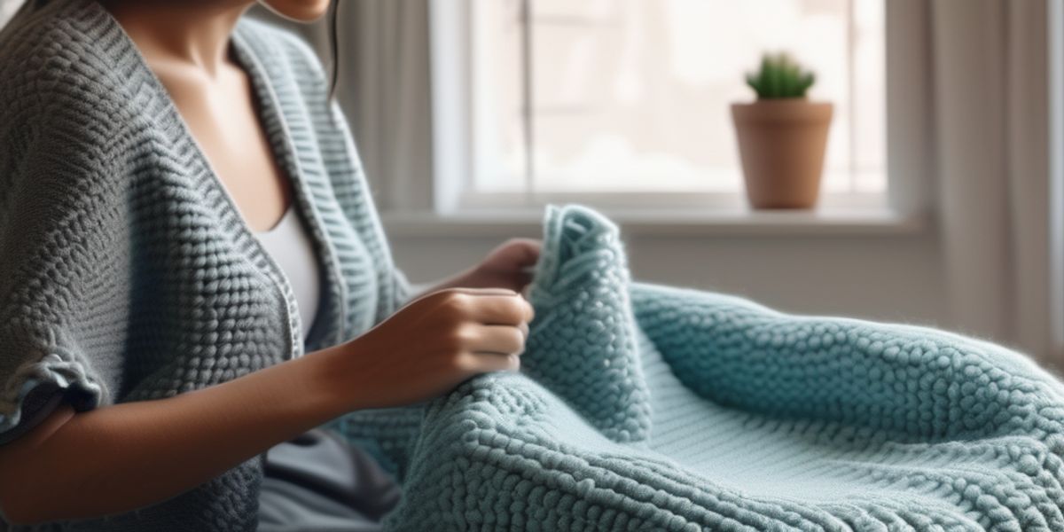 Getting Started with Your Crochet Blanket